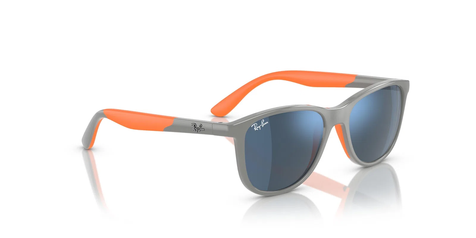 Ray-Ban Kids 0RJ9077S Sunglasses - view 27